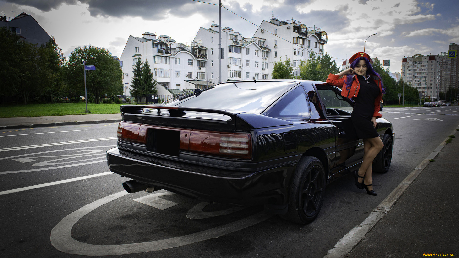 , -  , toyota, supra